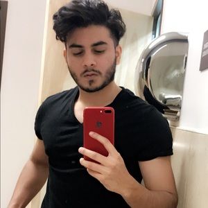 Meet your Posher, Agha